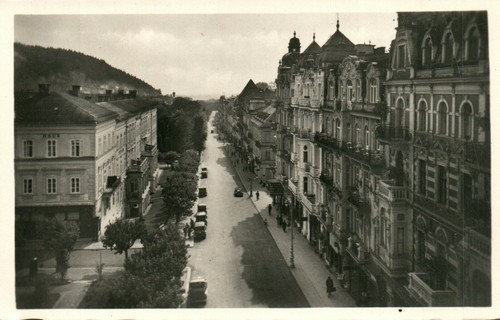 Marienbad h strasse - -, a.-h.-strasse